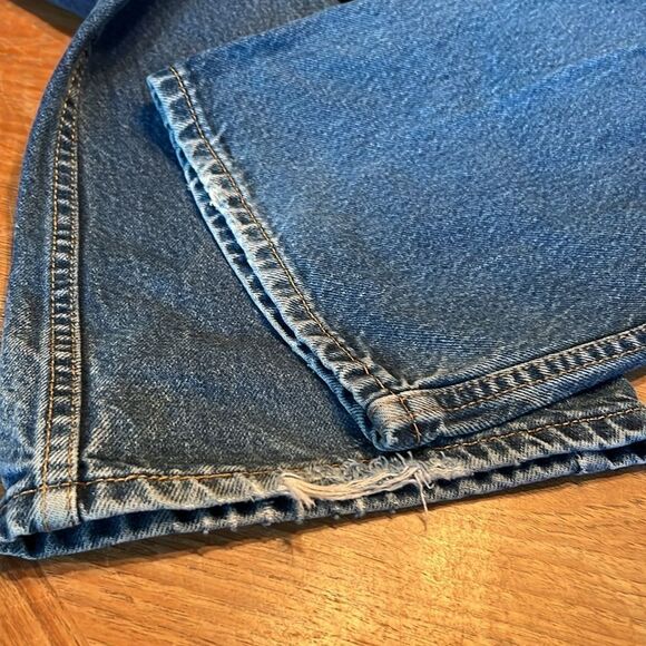 Levi’s 517 Bootcut Jeans 36/34 - Picture 8 of 11